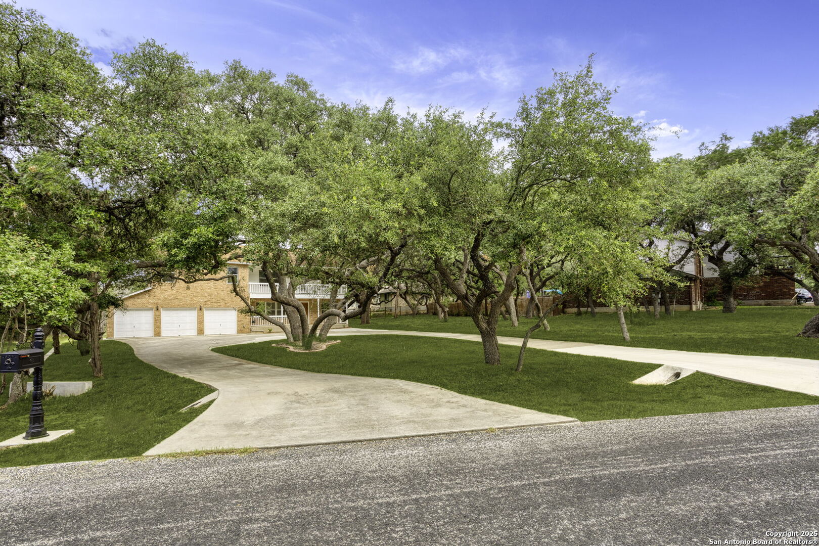 26509 Harmony Hills San Antonio TX 78260