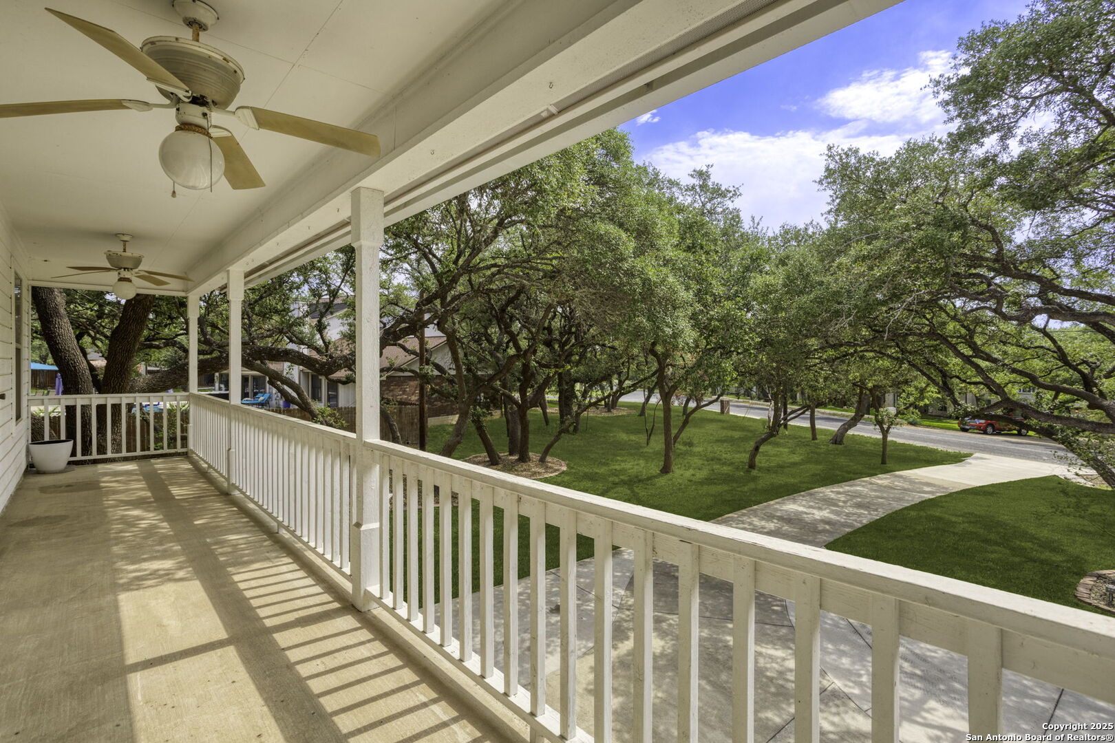 26509 Harmony Hills San Antonio TX 78260