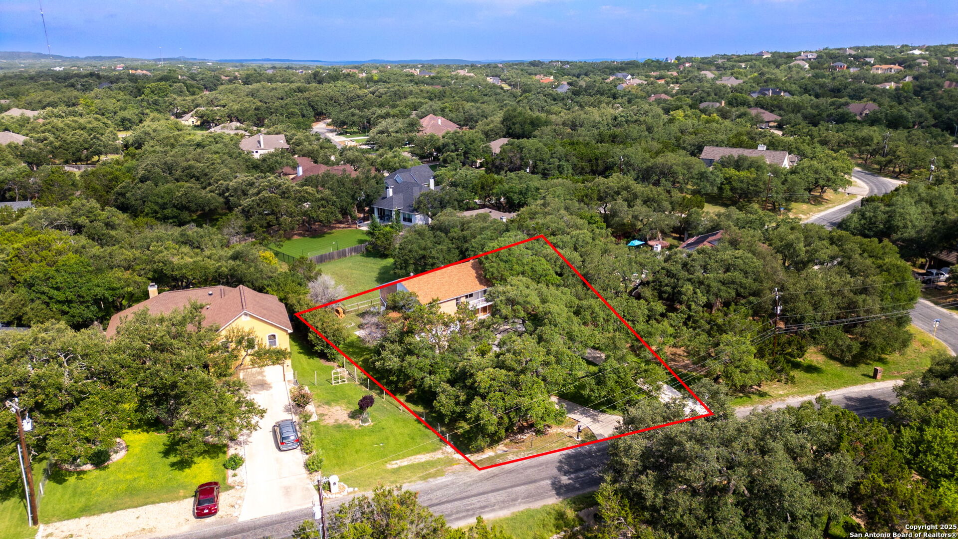 26509 Harmony Hills San Antonio TX 78260