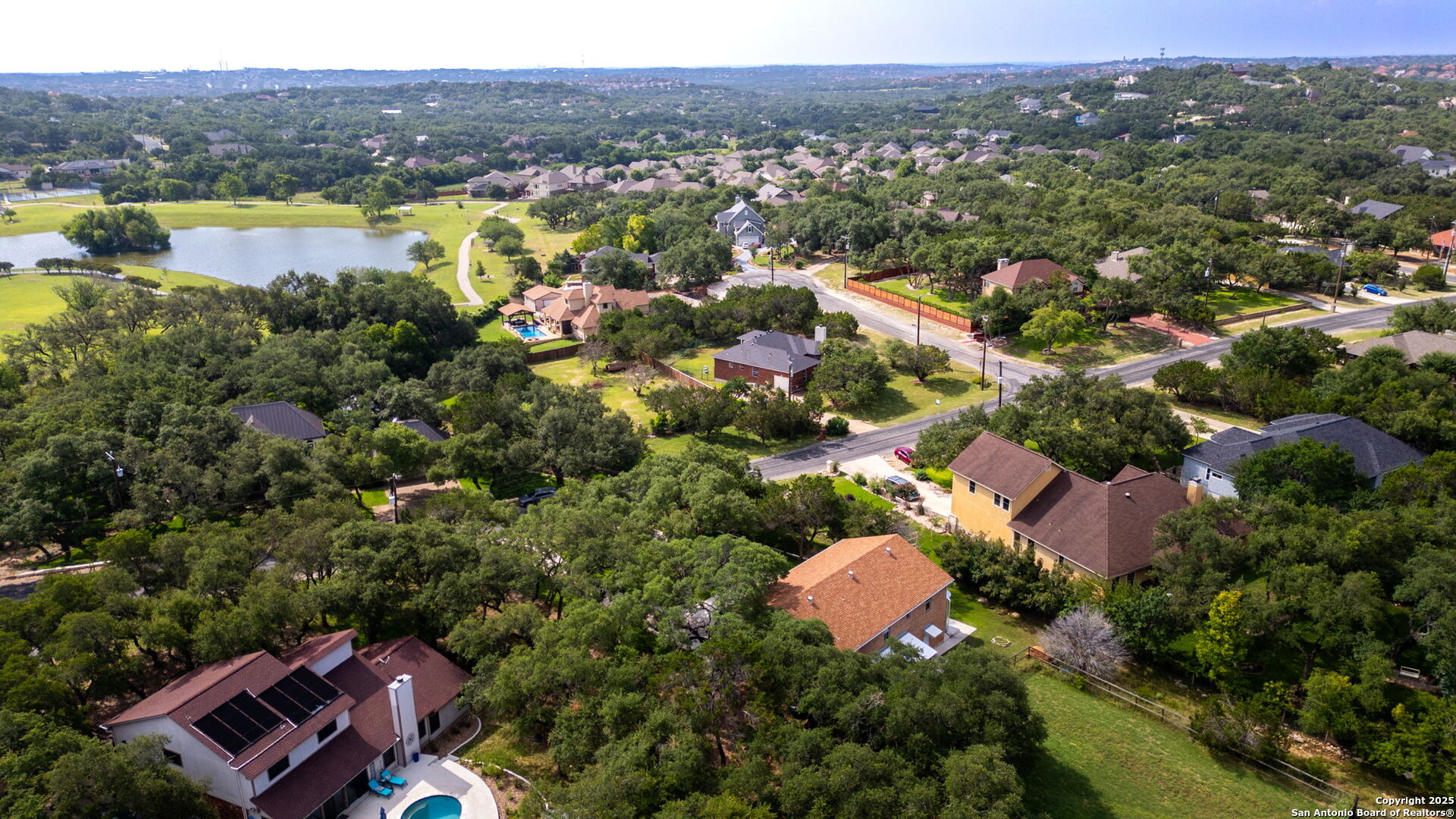 26509 Harmony Hills San Antonio TX 78260