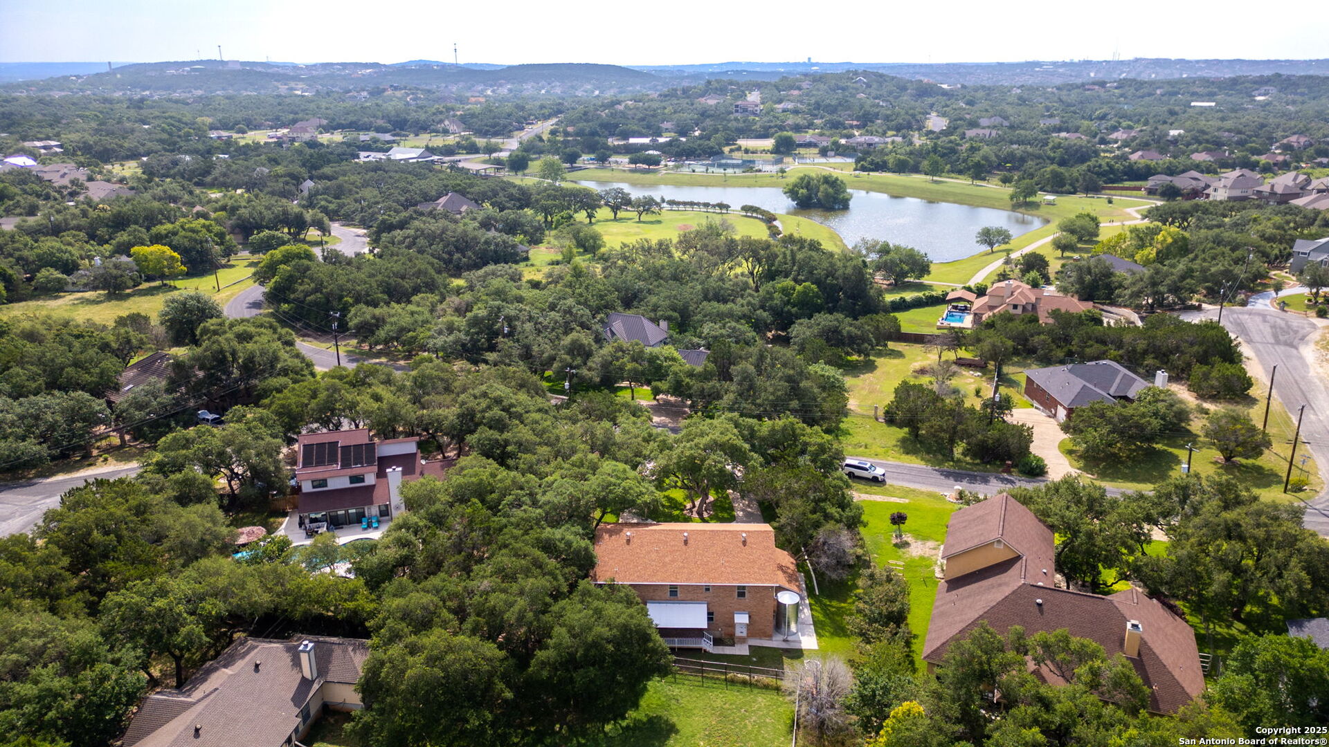 26509 Harmony Hills San Antonio TX 78260