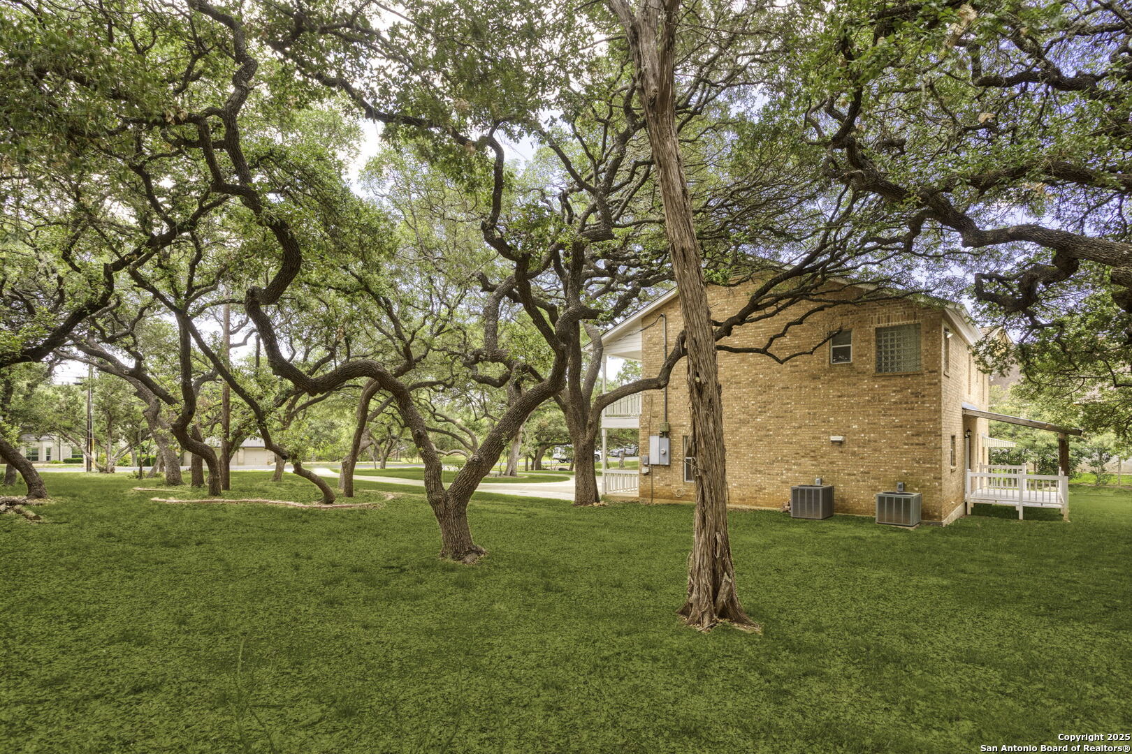 26509 Harmony Hills San Antonio TX 78260
