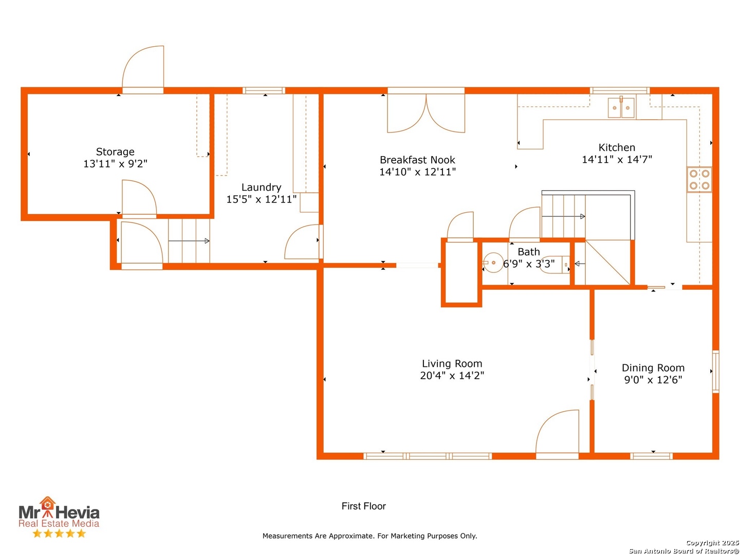 26509 Harmony Hills San Antonio TX 78260