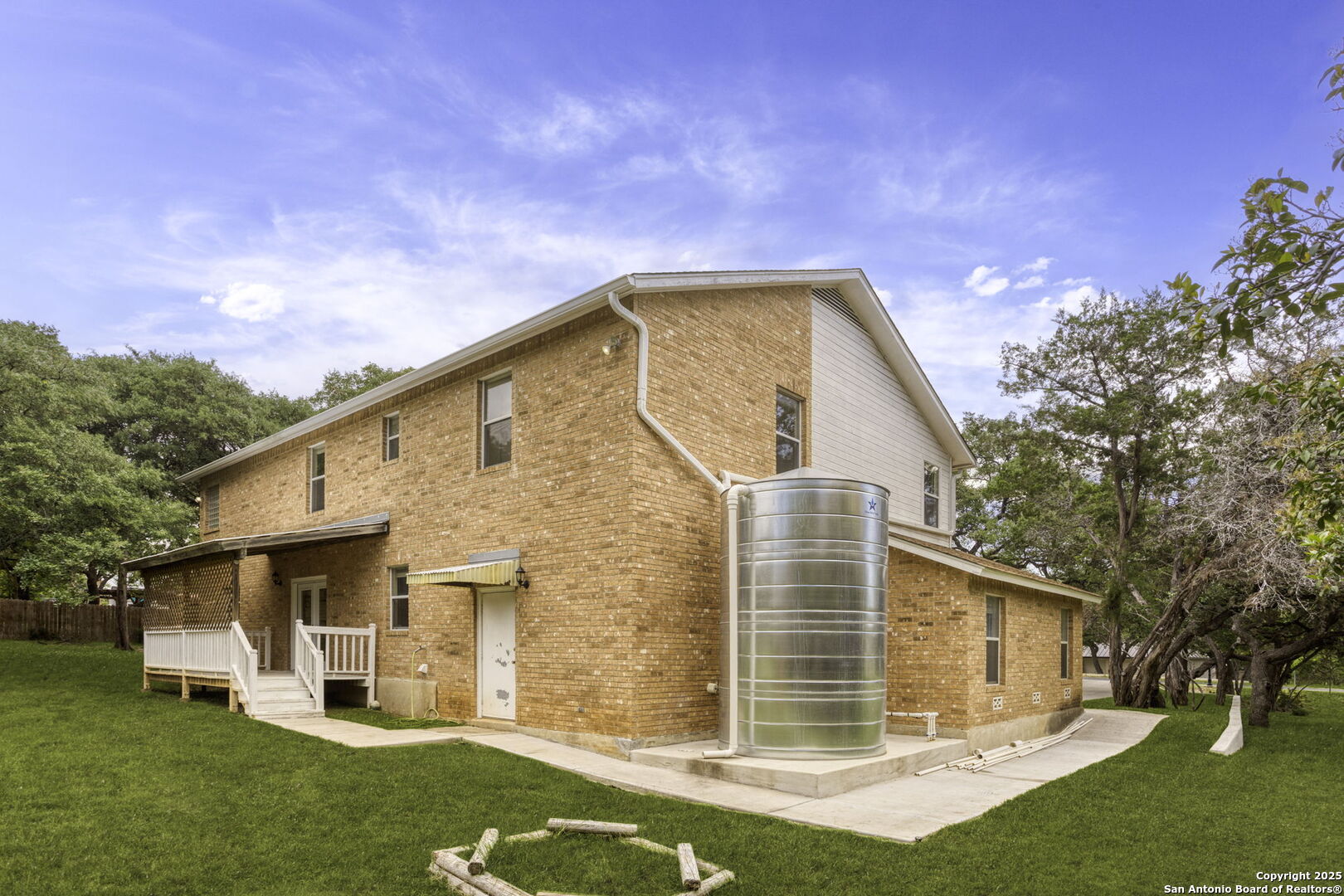 26509 Harmony Hills San Antonio TX 78260