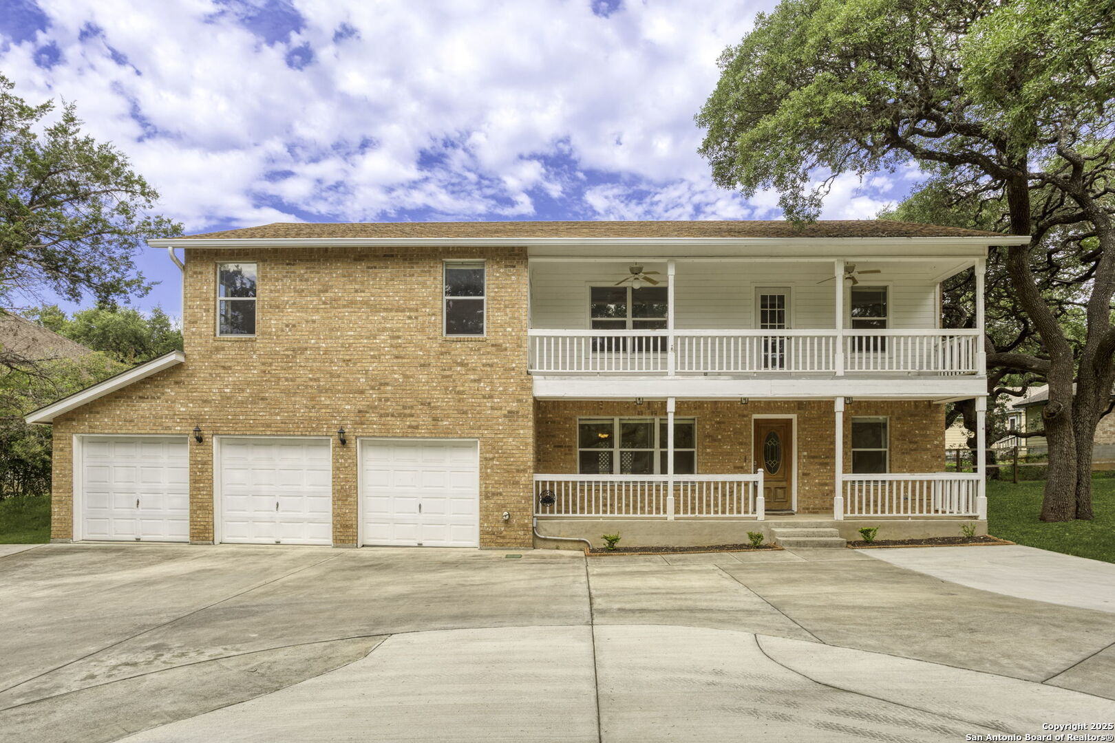 26509 Harmony Hills San Antonio TX 78260