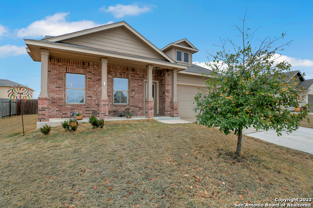 2653 Lonesome Creek Trail New Braunfels TX 78130