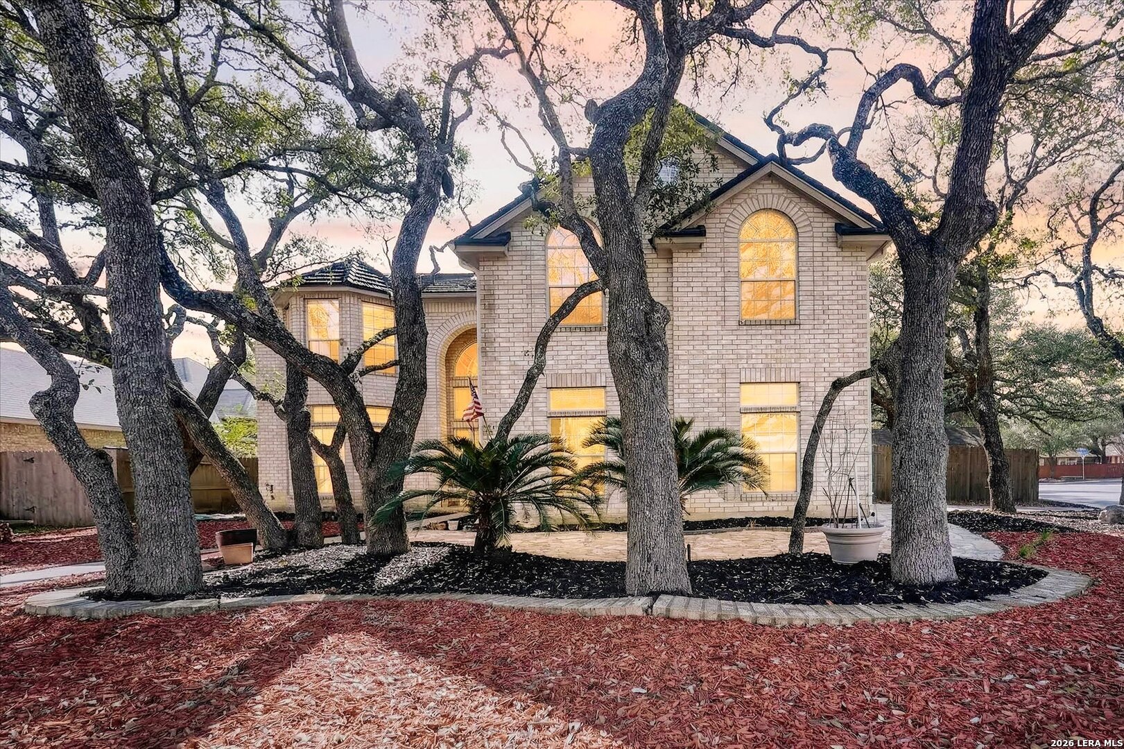 12331 Stable Wood San Antonio TX 78249