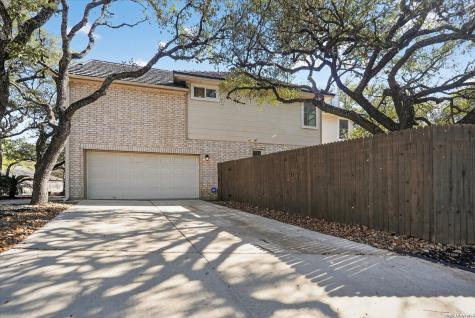 12331 Stable Wood San Antonio TX 78249