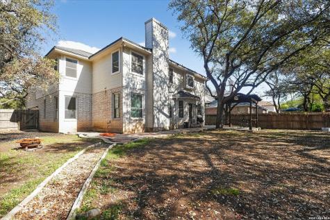 12331 Stable Wood San Antonio TX 78249