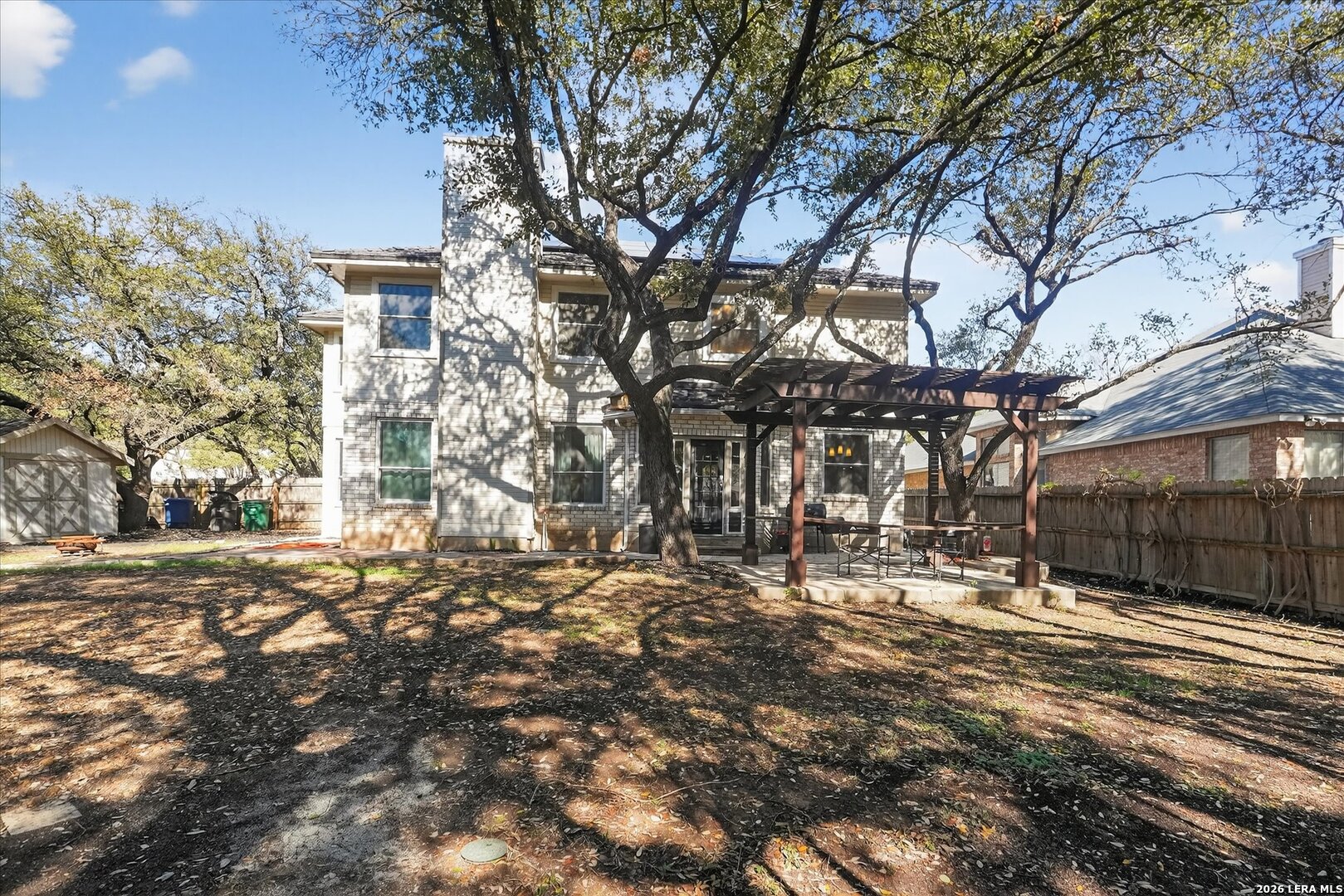 12331 Stable Wood San Antonio TX 78249
