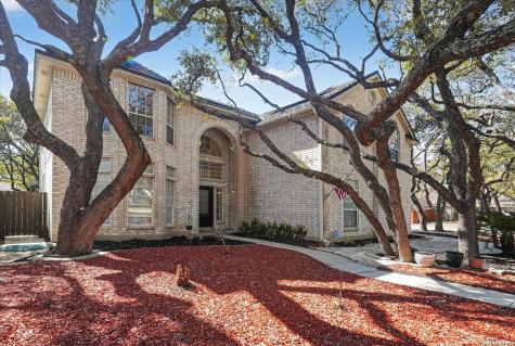 12331 Stable Wood San Antonio TX 78249