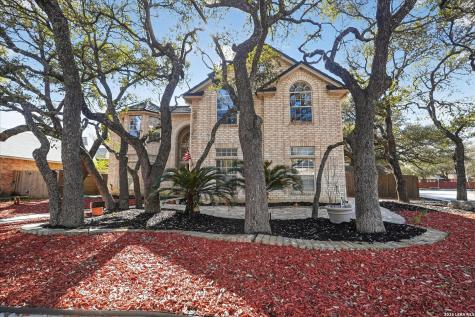 12331 Stable Wood San Antonio TX 78249