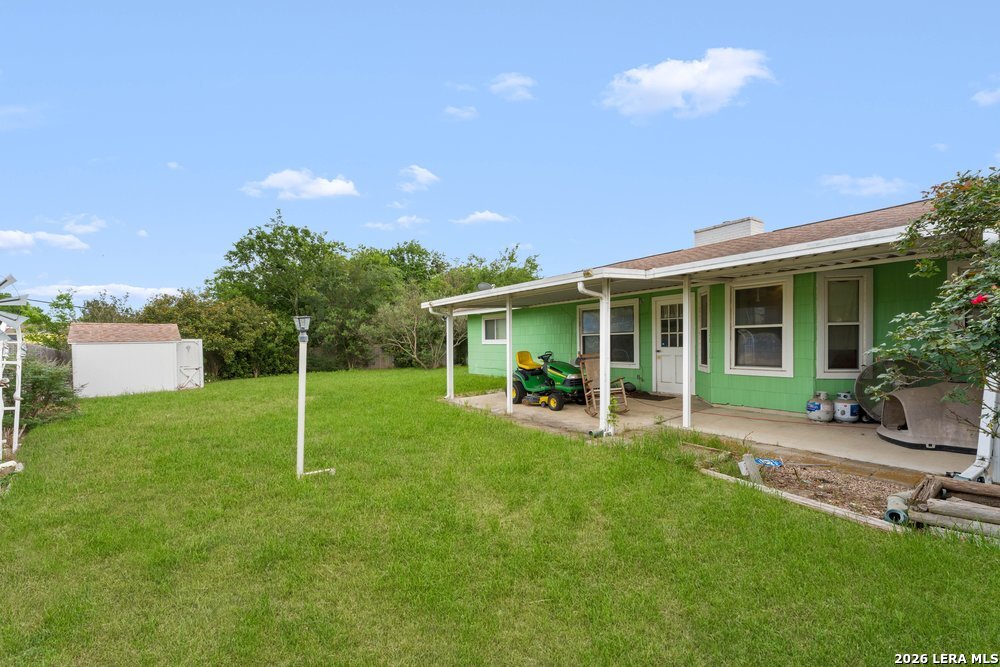 6823 S Whitland San Antonio TX 78239