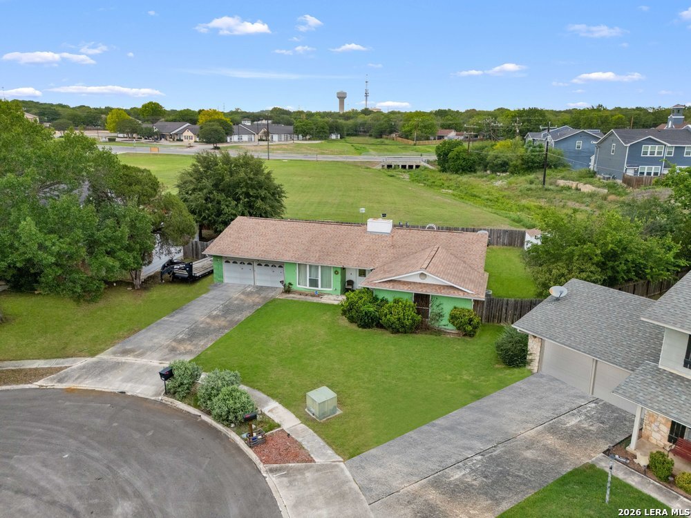 6823 S Whitland San Antonio TX 78239