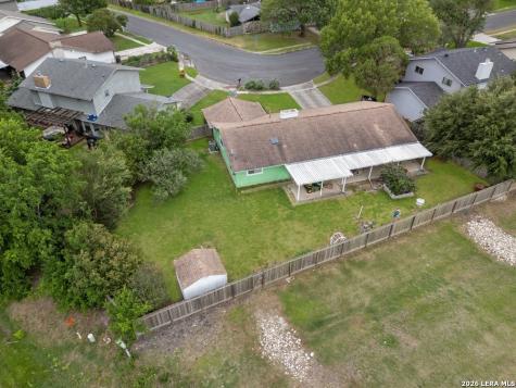 6823 S Whitland San Antonio TX 78239