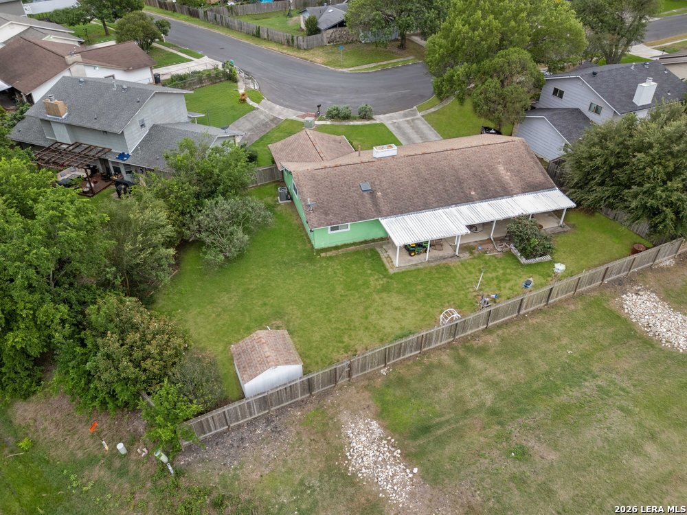 6823 S Whitland San Antonio TX 78239