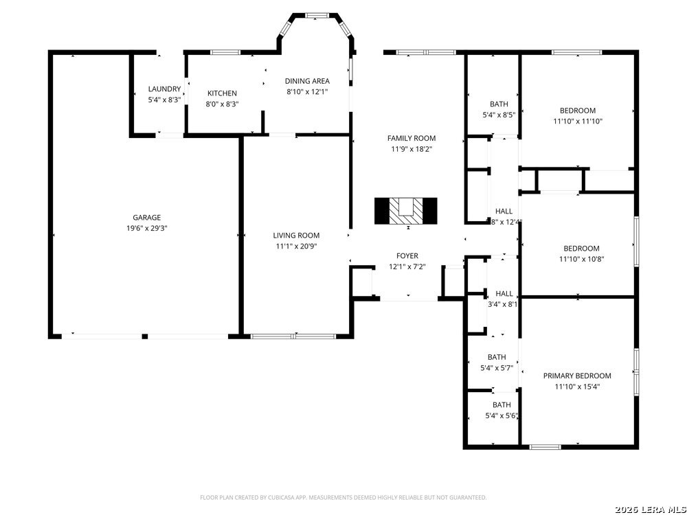 6823 S Whitland San Antonio TX 78239