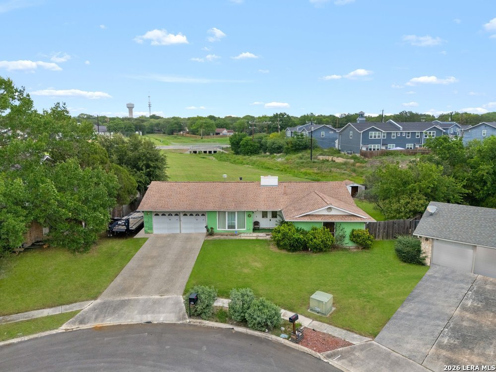 6823 S Whitland San Antonio TX 78239