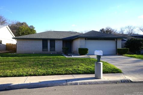8726 Timber Lodge San Antonio TX 78250
