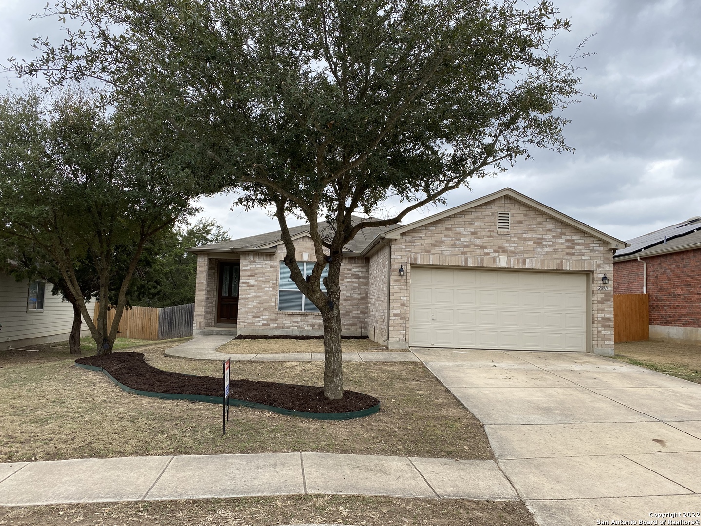 20911 Pearl Harvest San Antonio TX 78259