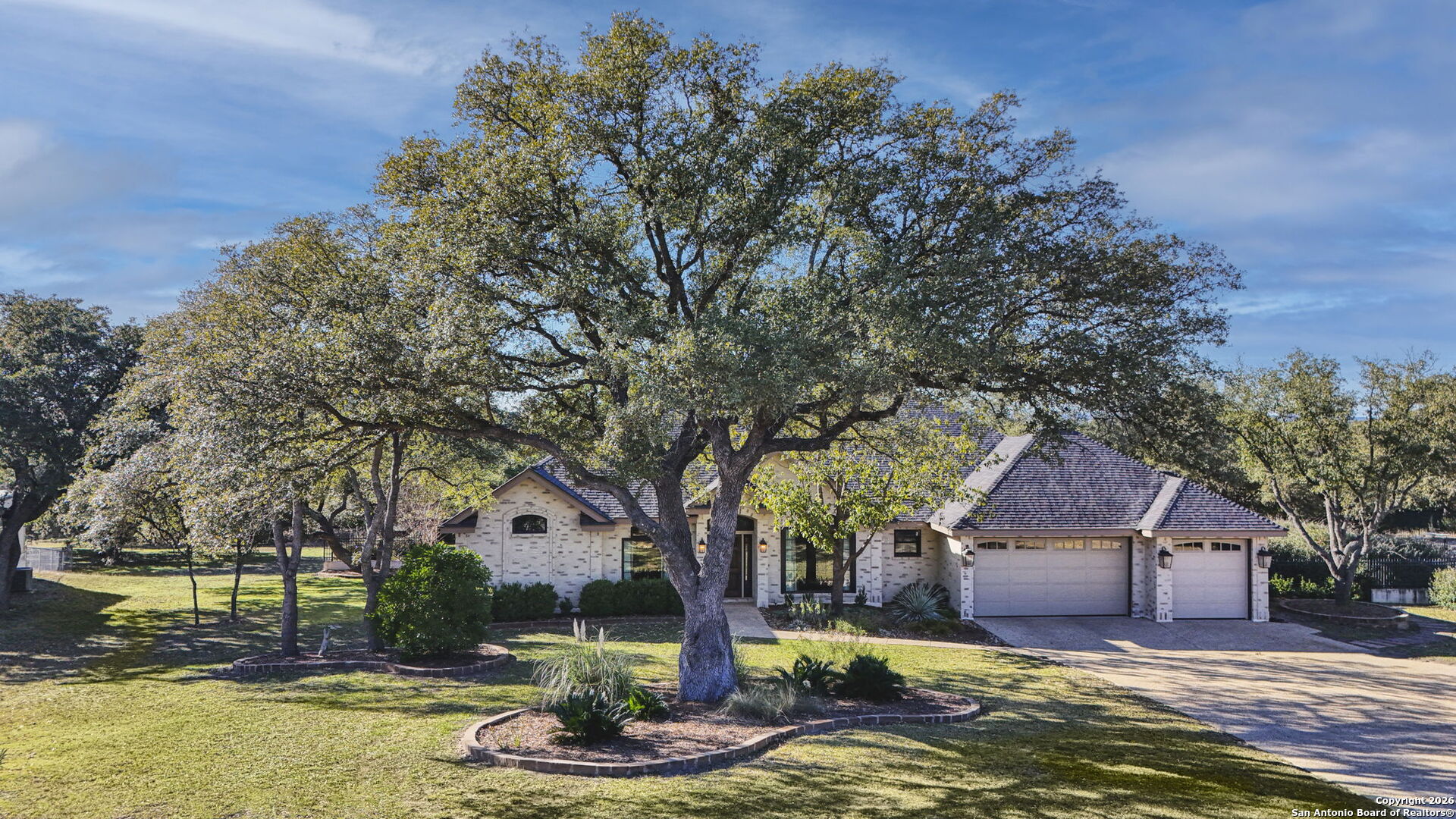 8240 Pimlico Lane Boerne TX 78015