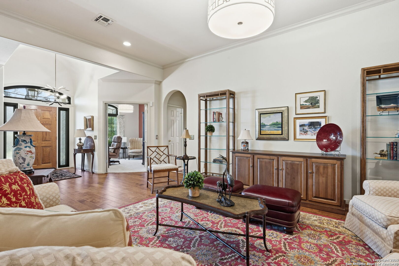 8240 Pimlico Lane Boerne TX 78015
