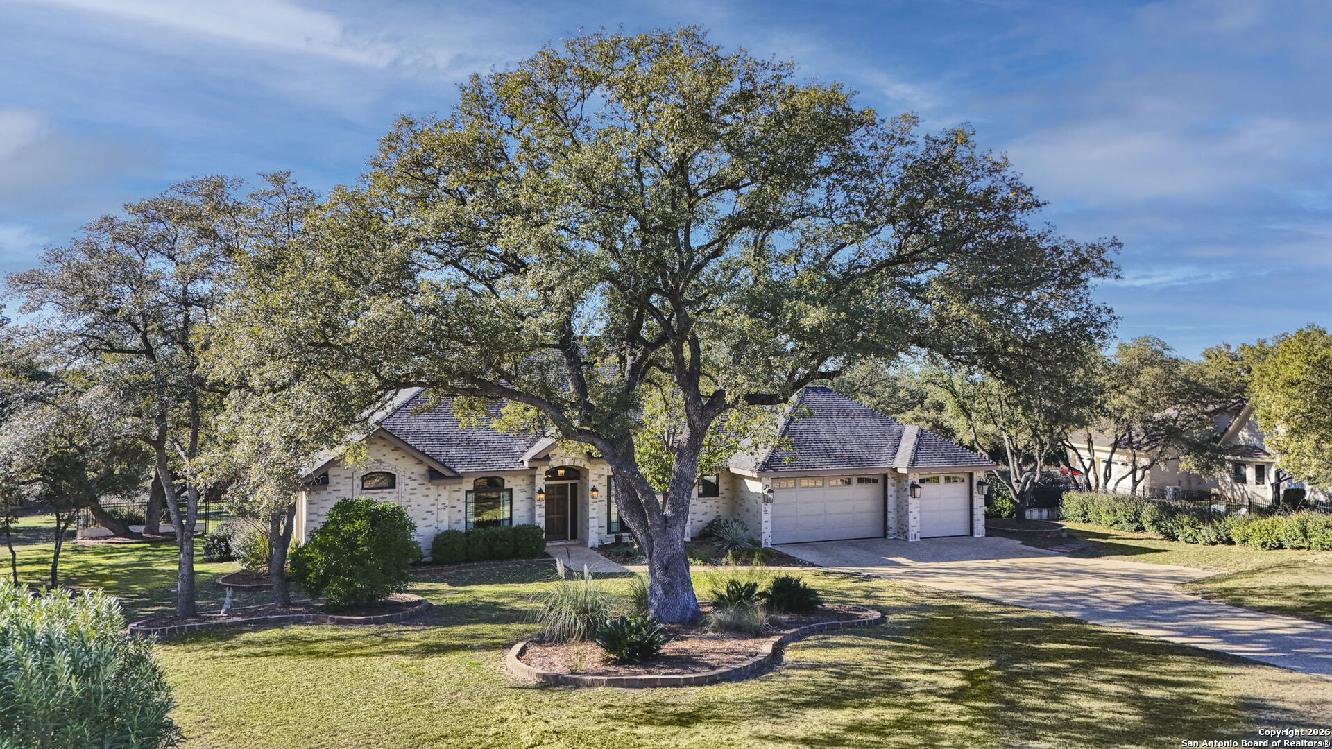 8240 Pimlico Lane Boerne TX 78015
