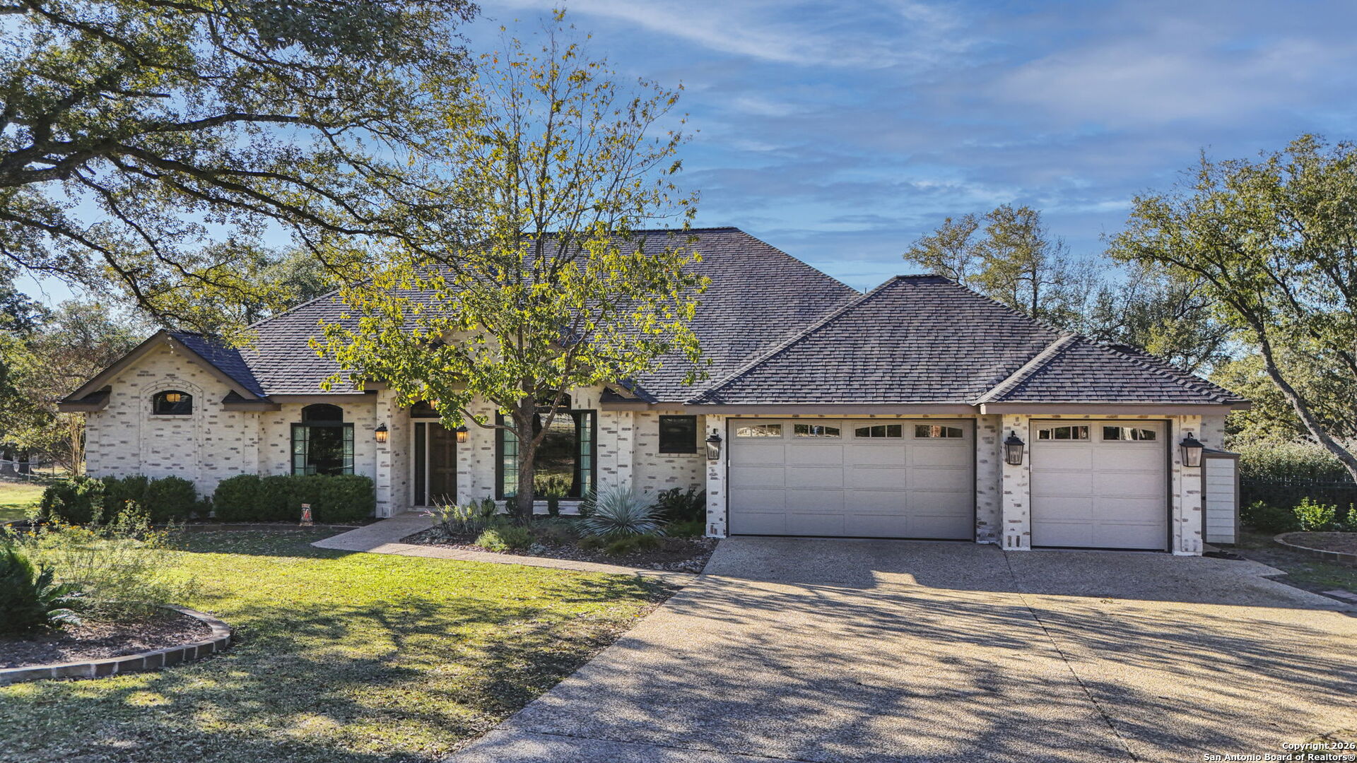 8240 Pimlico Lane Boerne TX 78015