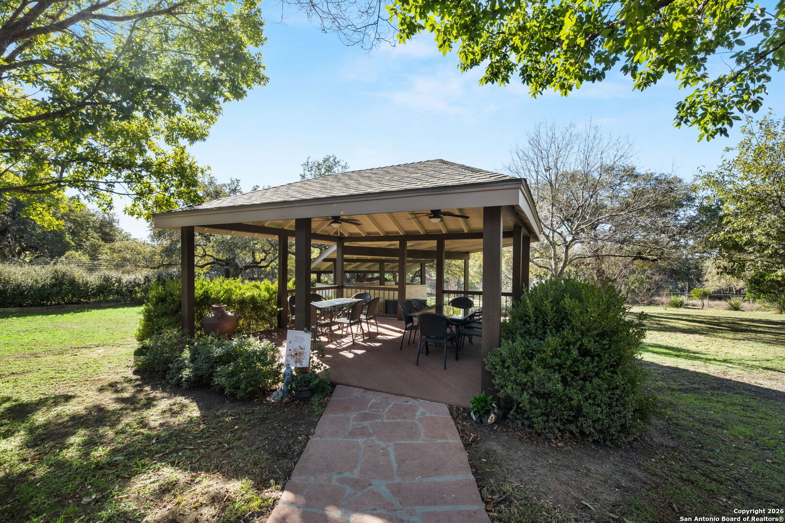 8240 Pimlico Lane Boerne TX 78015
