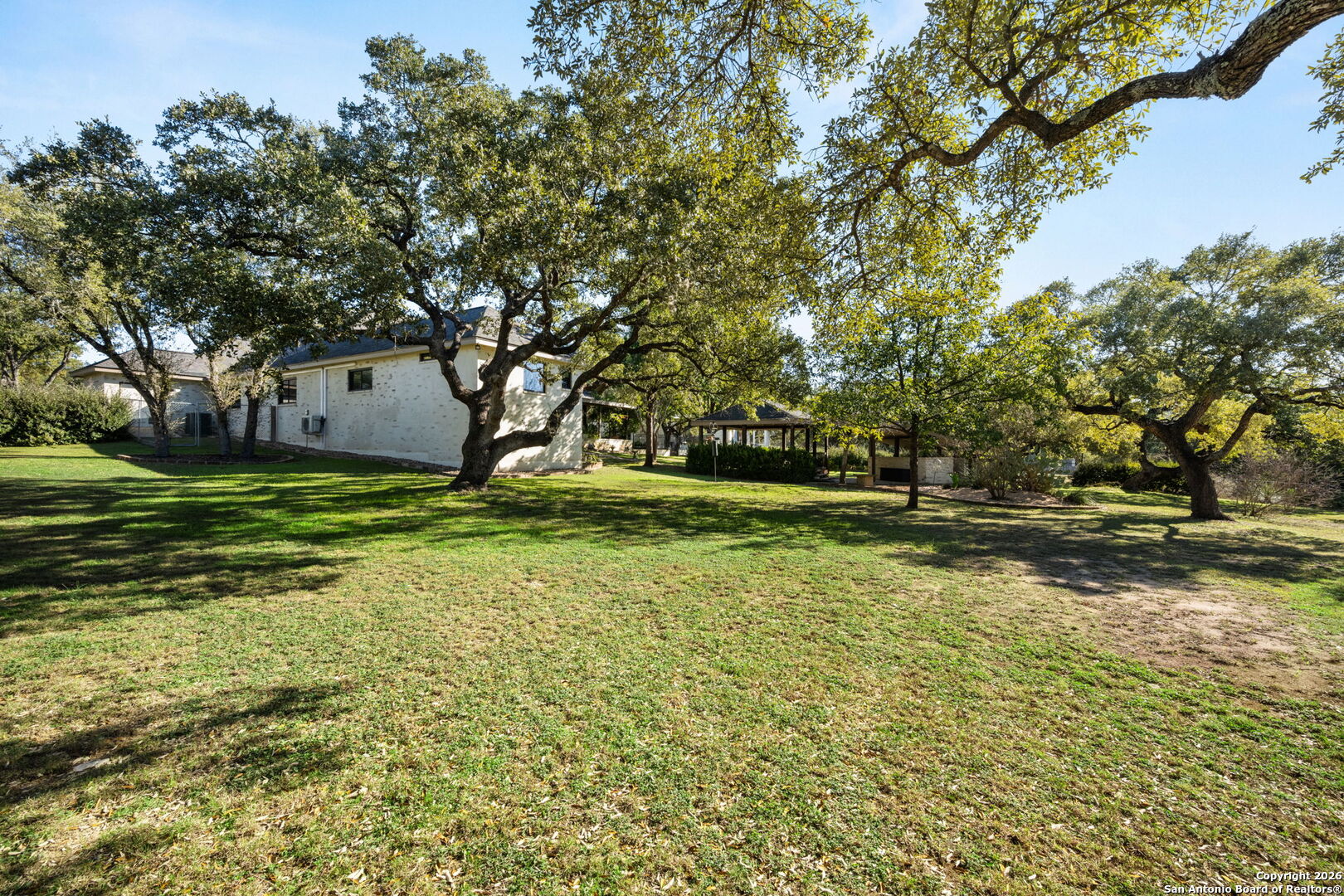 8240 Pimlico Lane Boerne TX 78015