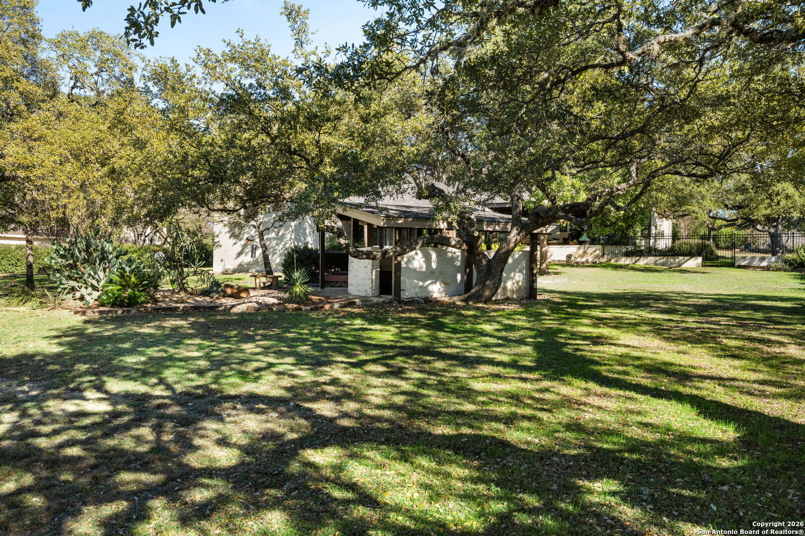 8240 Pimlico Lane Boerne TX 78015