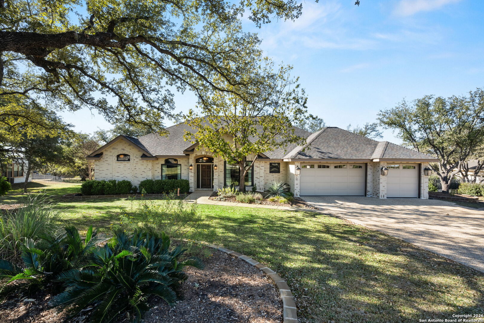 8240 Pimlico Lane Boerne TX 78015