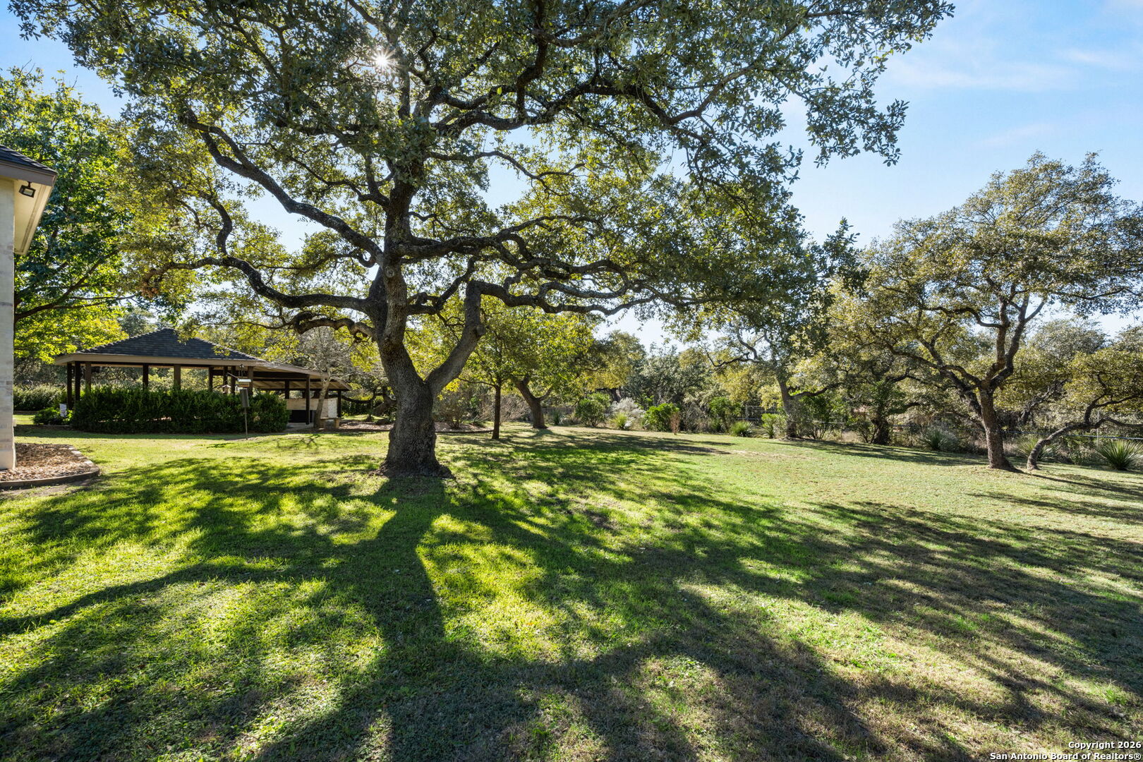 8240 Pimlico Lane Boerne TX 78015