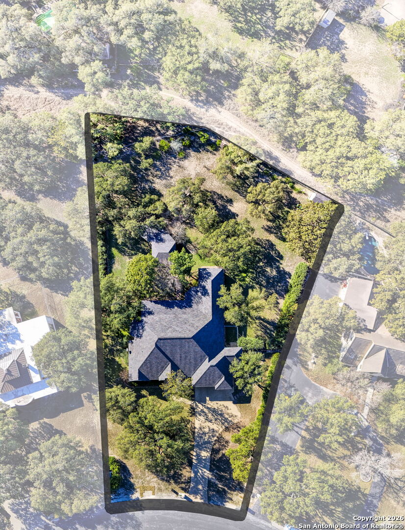 8240 Pimlico Lane Boerne TX 78015