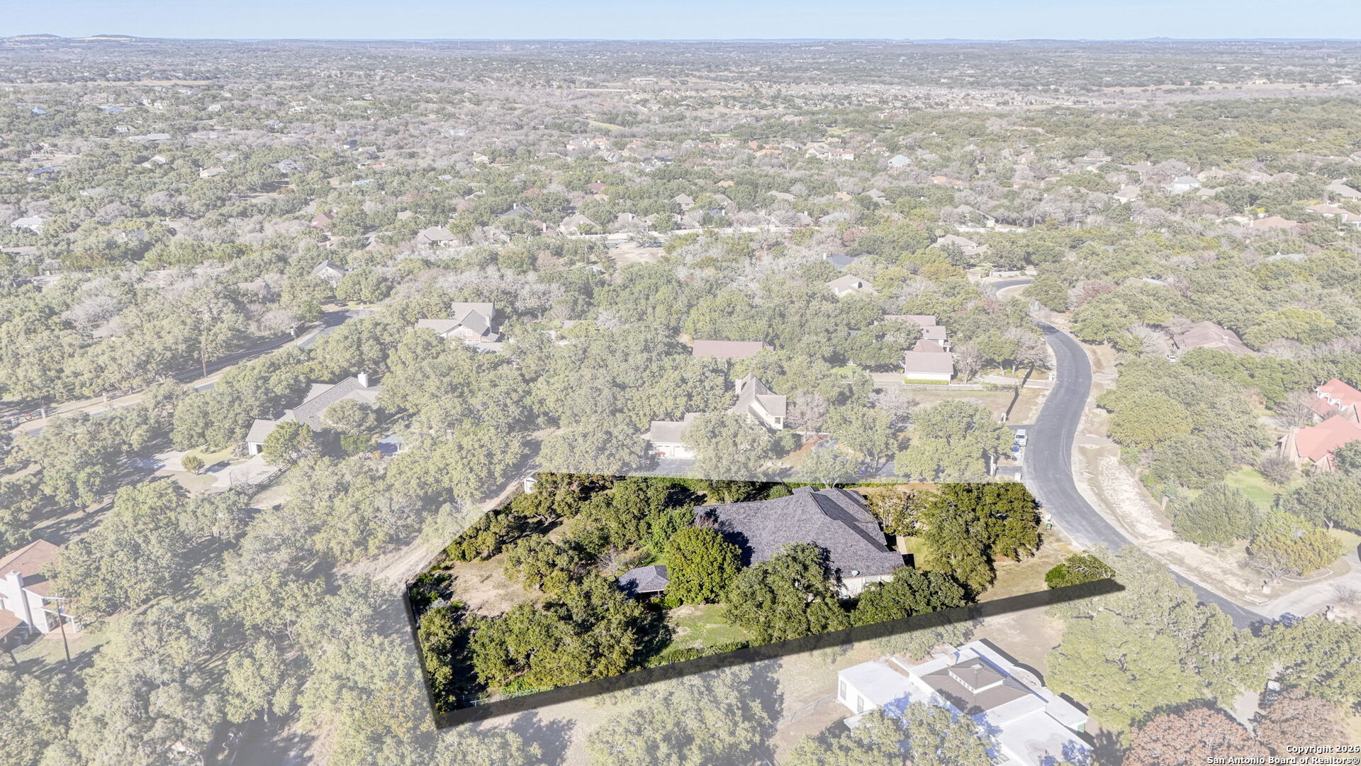 8240 Pimlico Lane Boerne TX 78015