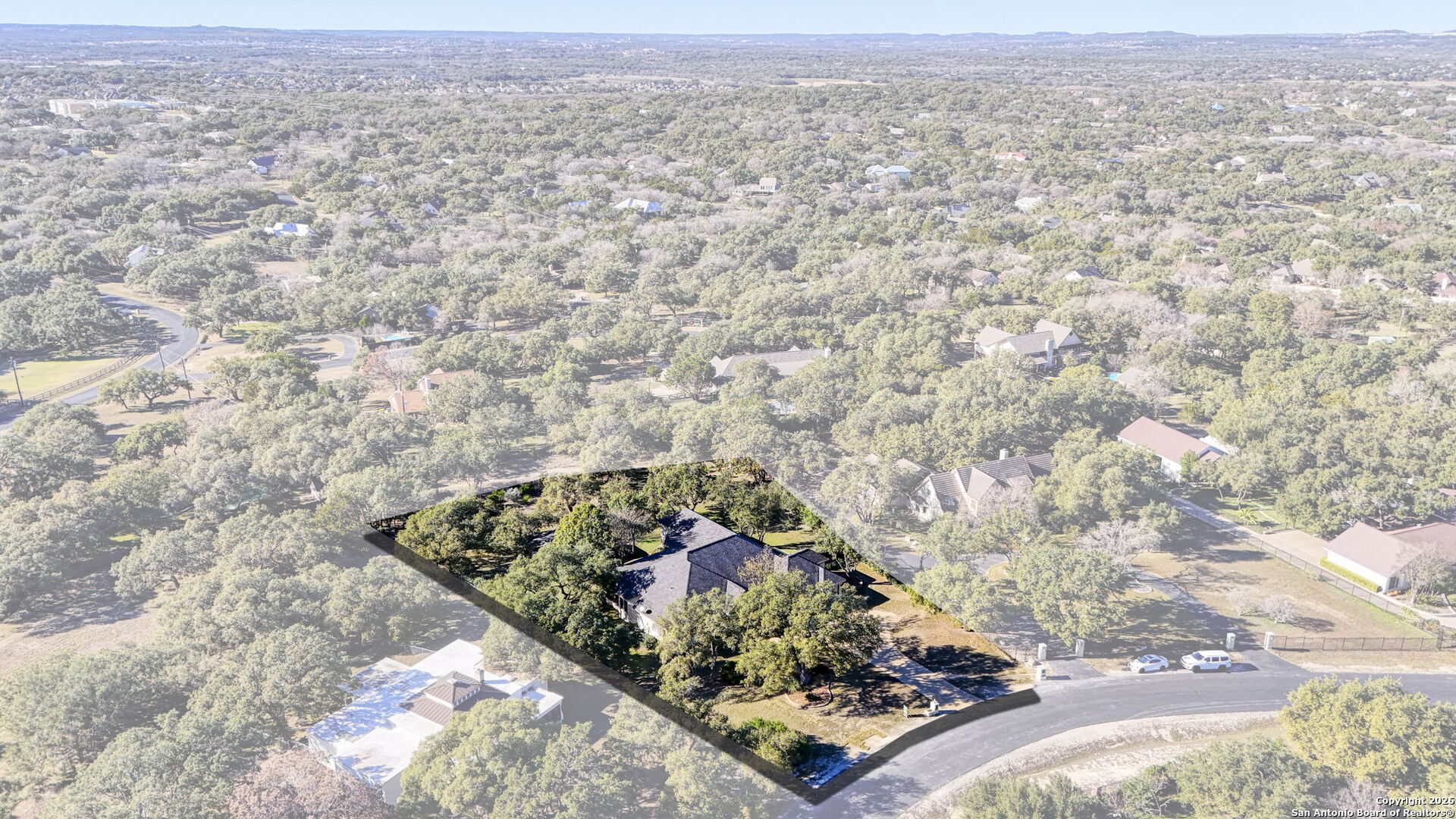 8240 Pimlico Lane Boerne TX 78015