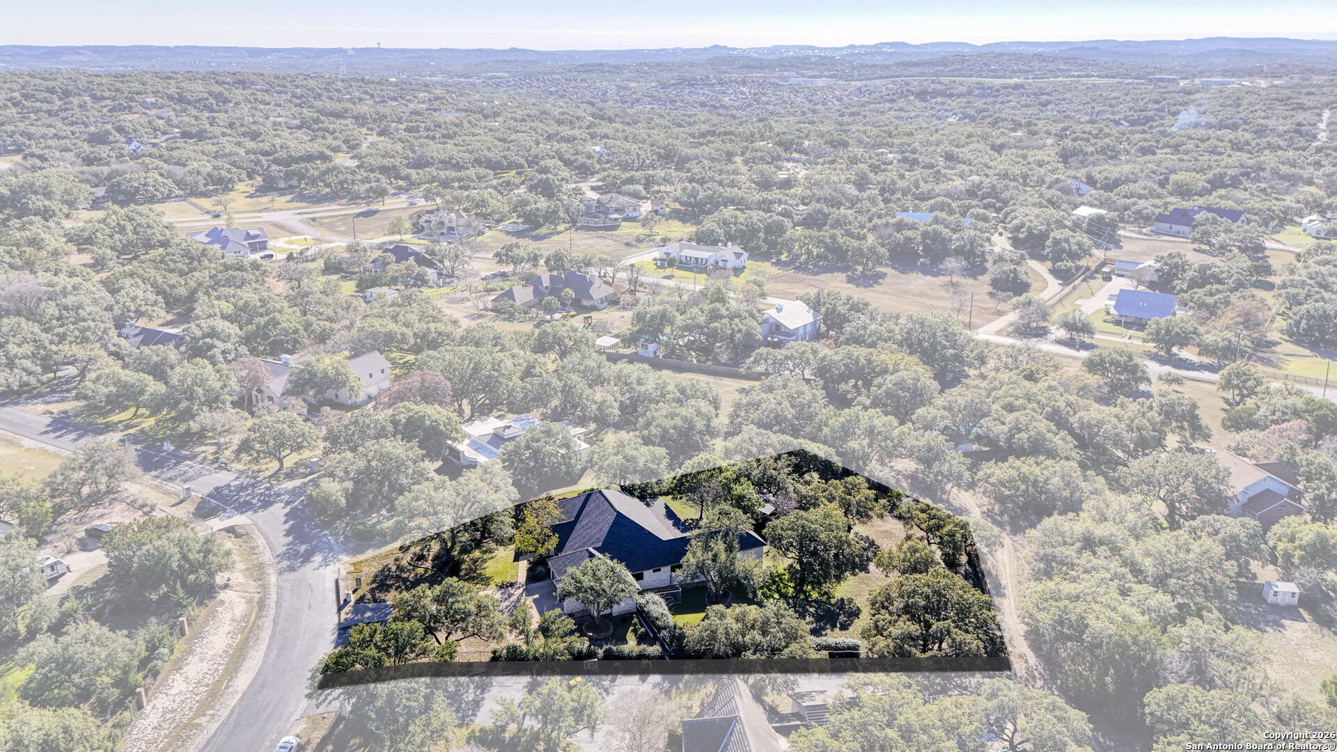 8240 Pimlico Lane Boerne TX 78015