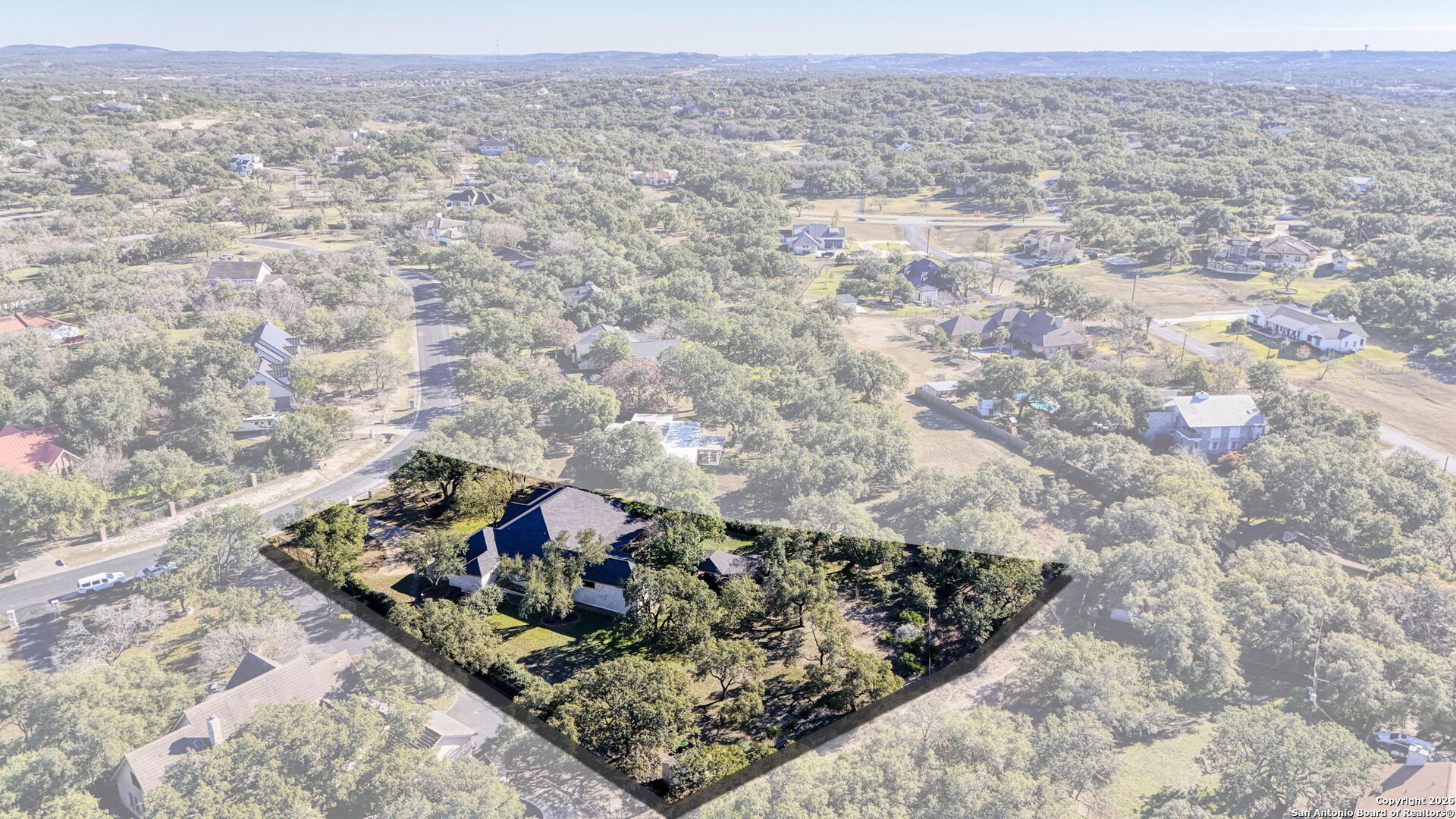 8240 Pimlico Lane Boerne TX 78015