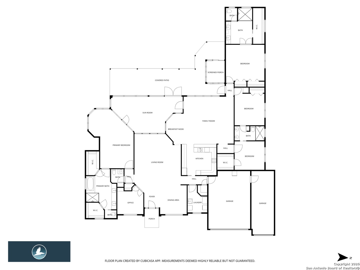 8240 Pimlico Lane Boerne TX 78015