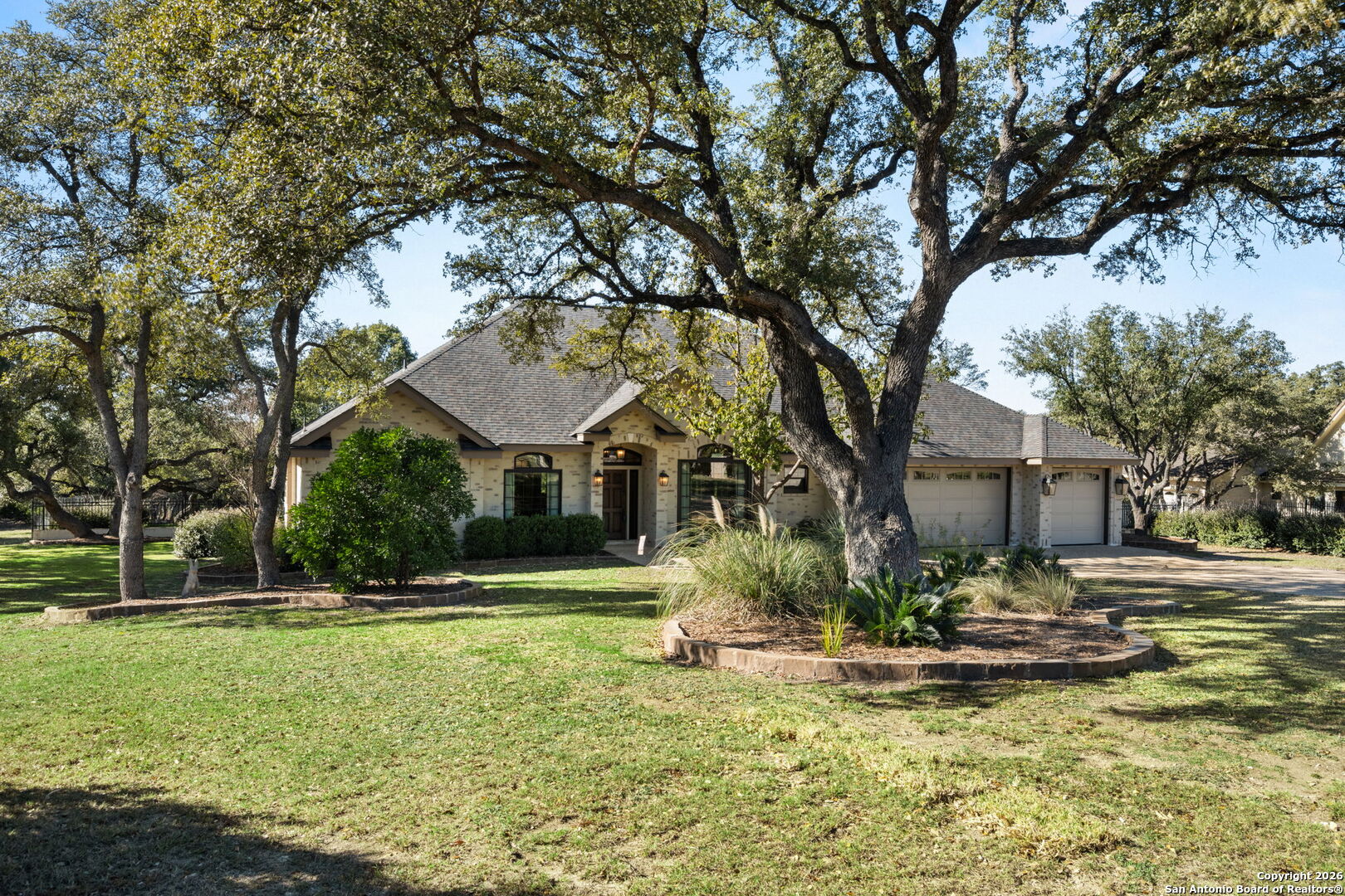 8240 Pimlico Lane Boerne TX 78015