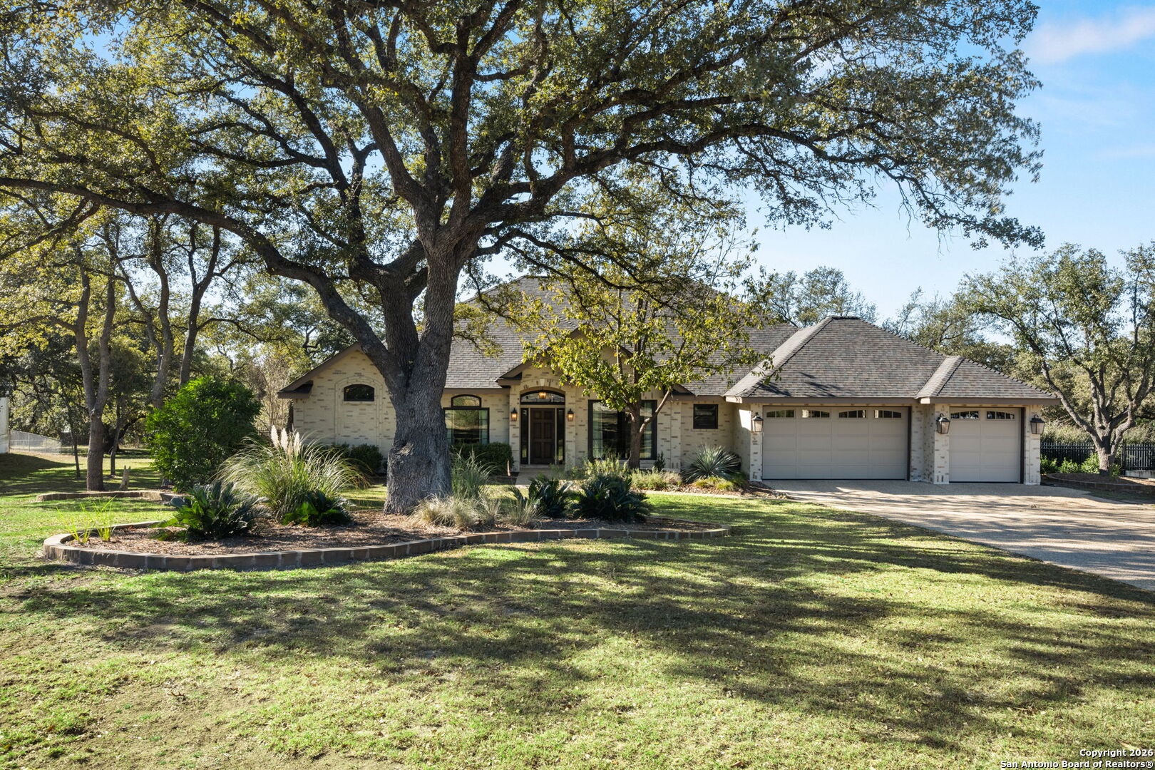 8240 Pimlico Lane Boerne TX 78015