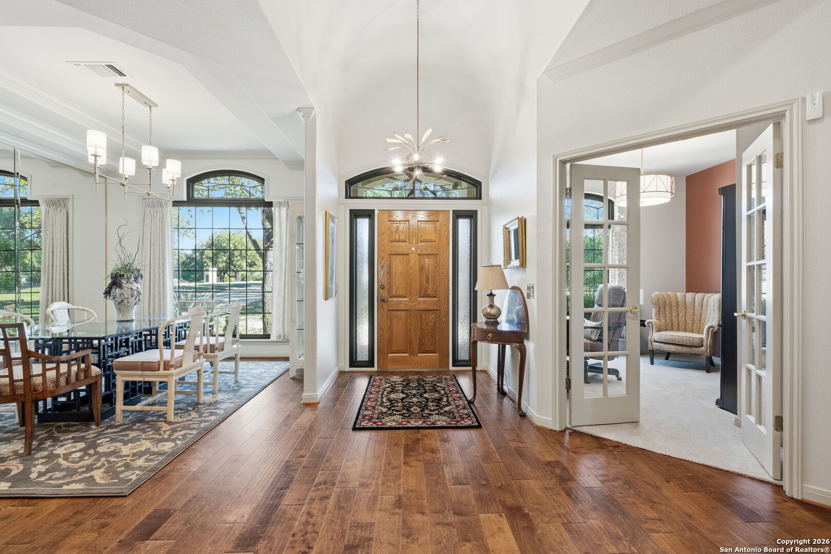8240 Pimlico Lane Boerne TX 78015