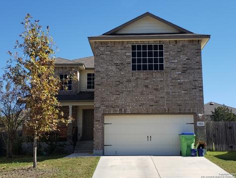 1822 London Blue San Antonio TX 78245