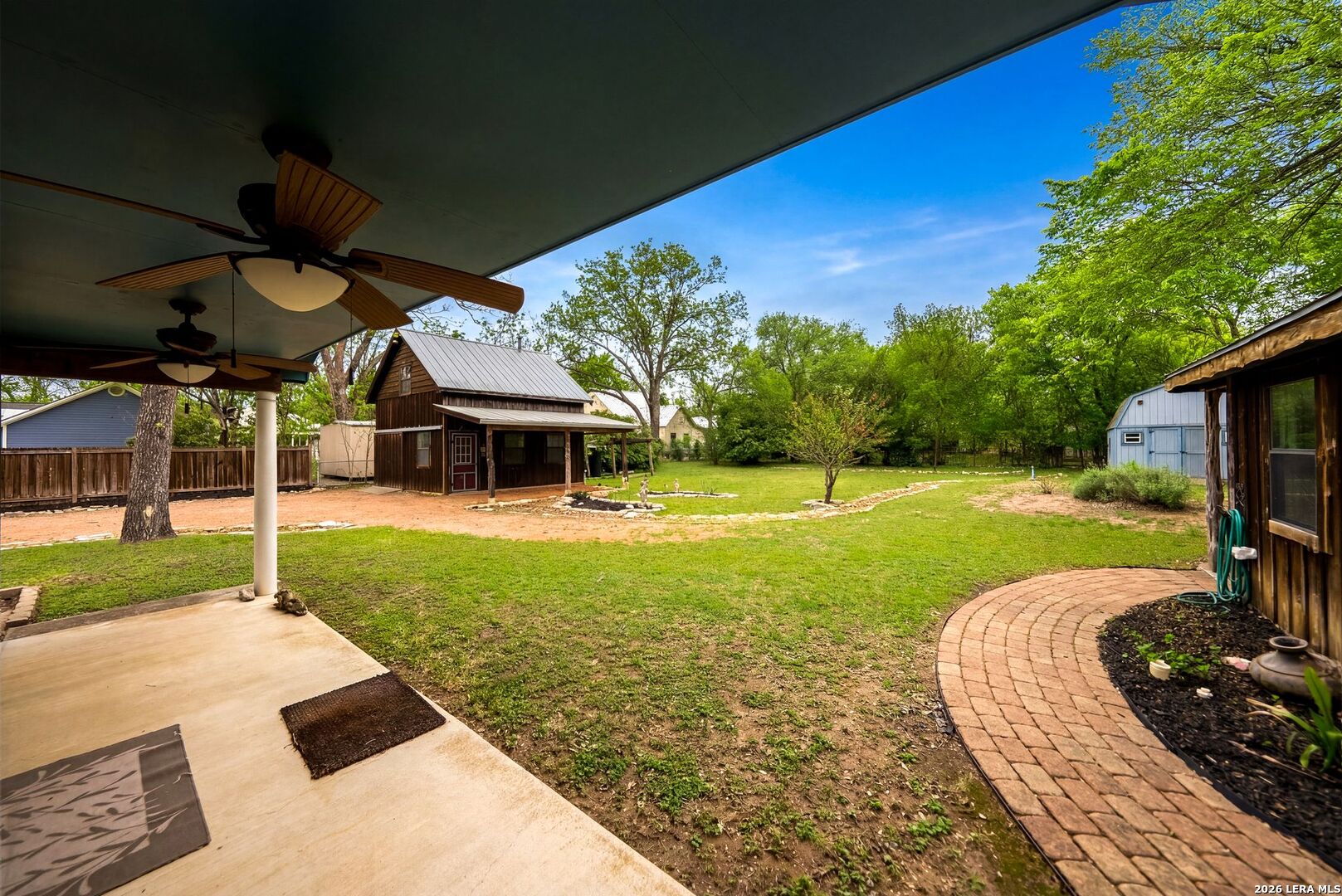 408 W College Street Fredericksburg TX 78624