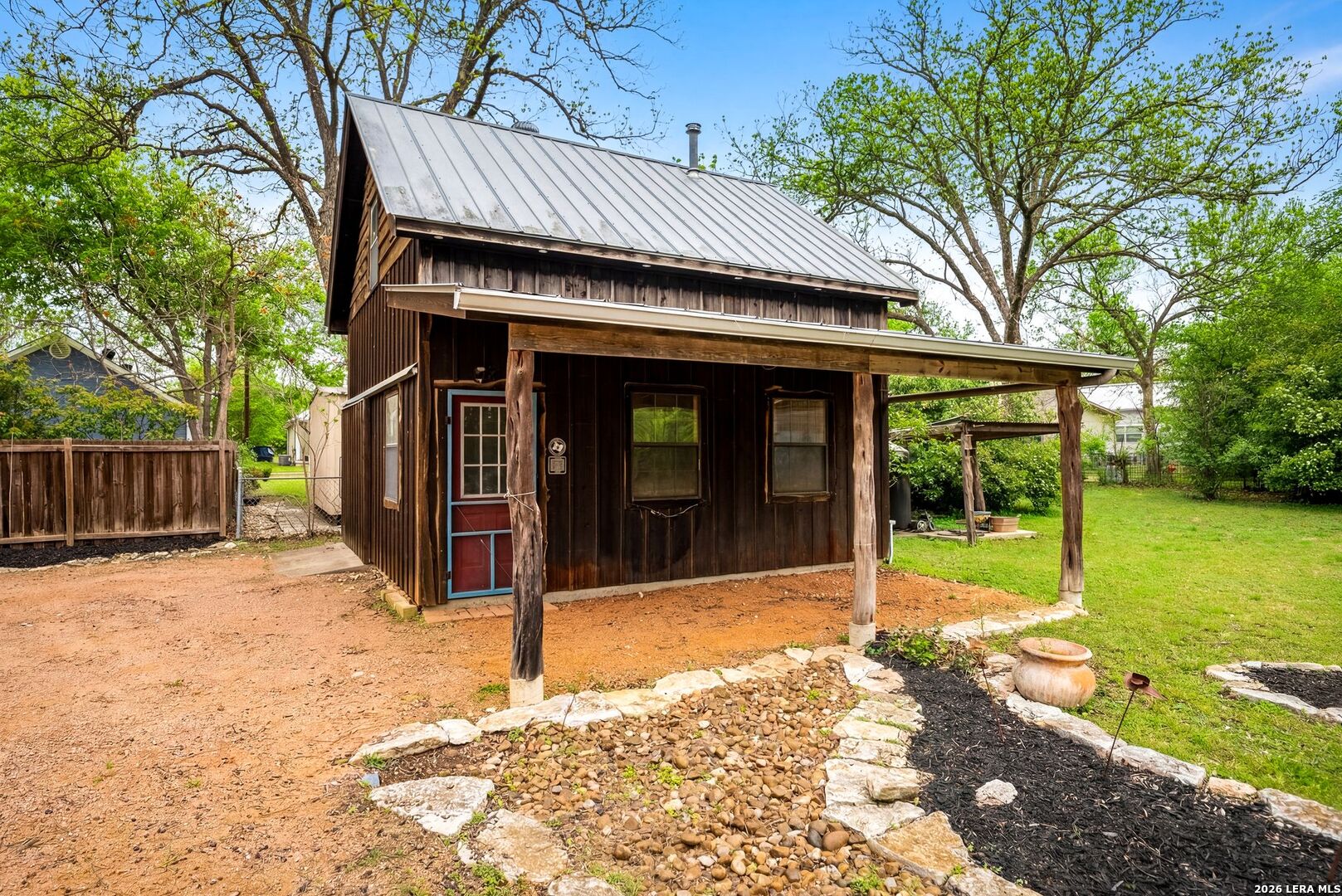 408 W College Street Fredericksburg TX 78624