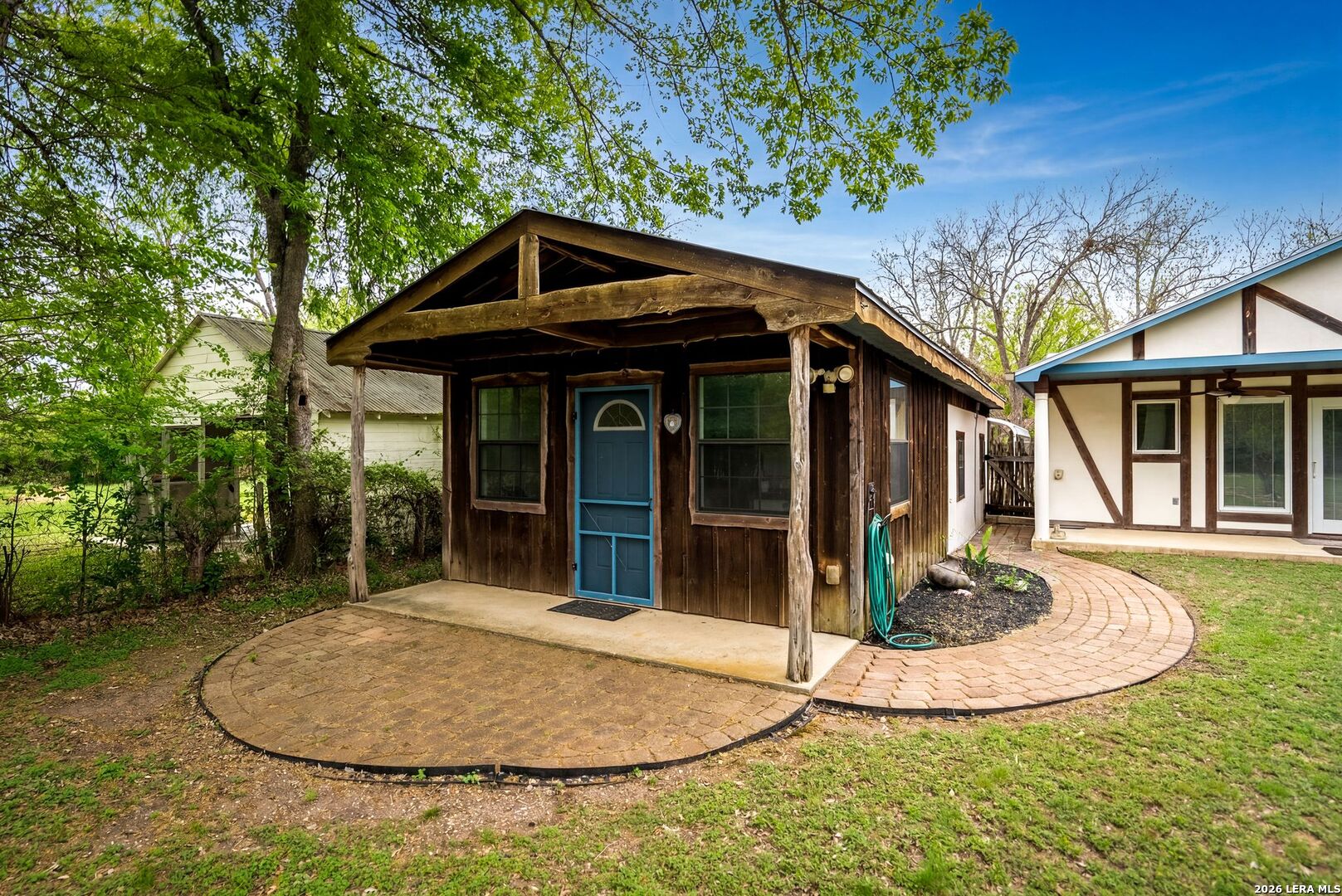 408 W College Street Fredericksburg TX 78624