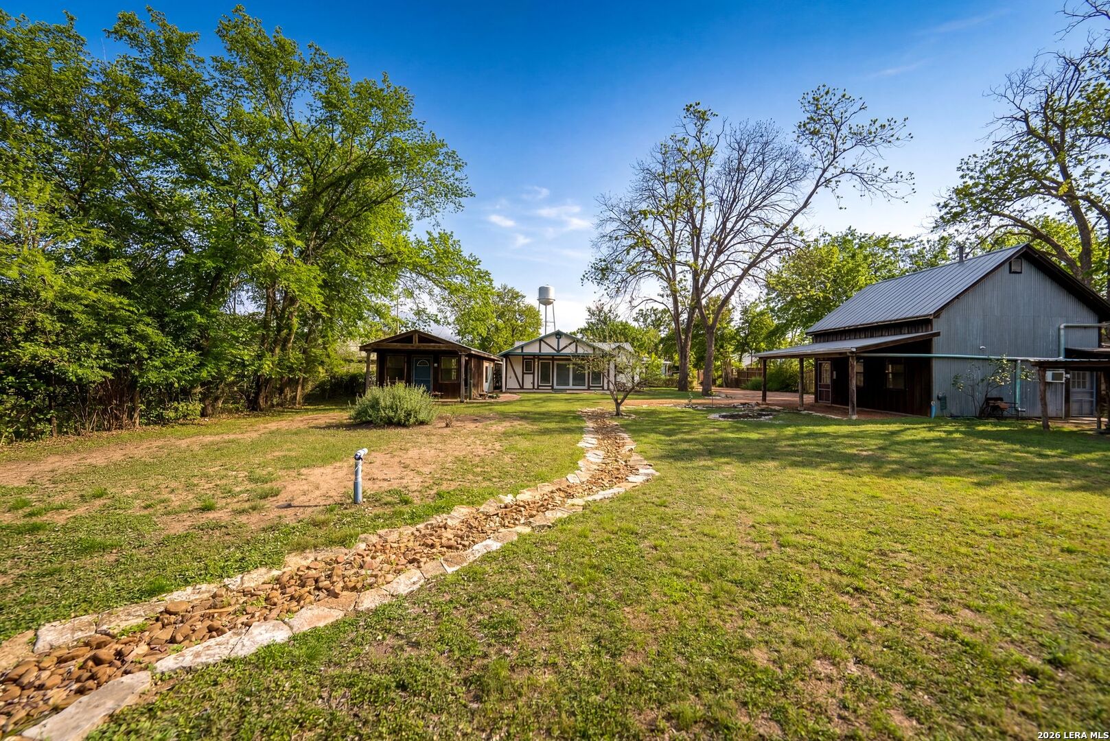 408 W College Street Fredericksburg TX 78624