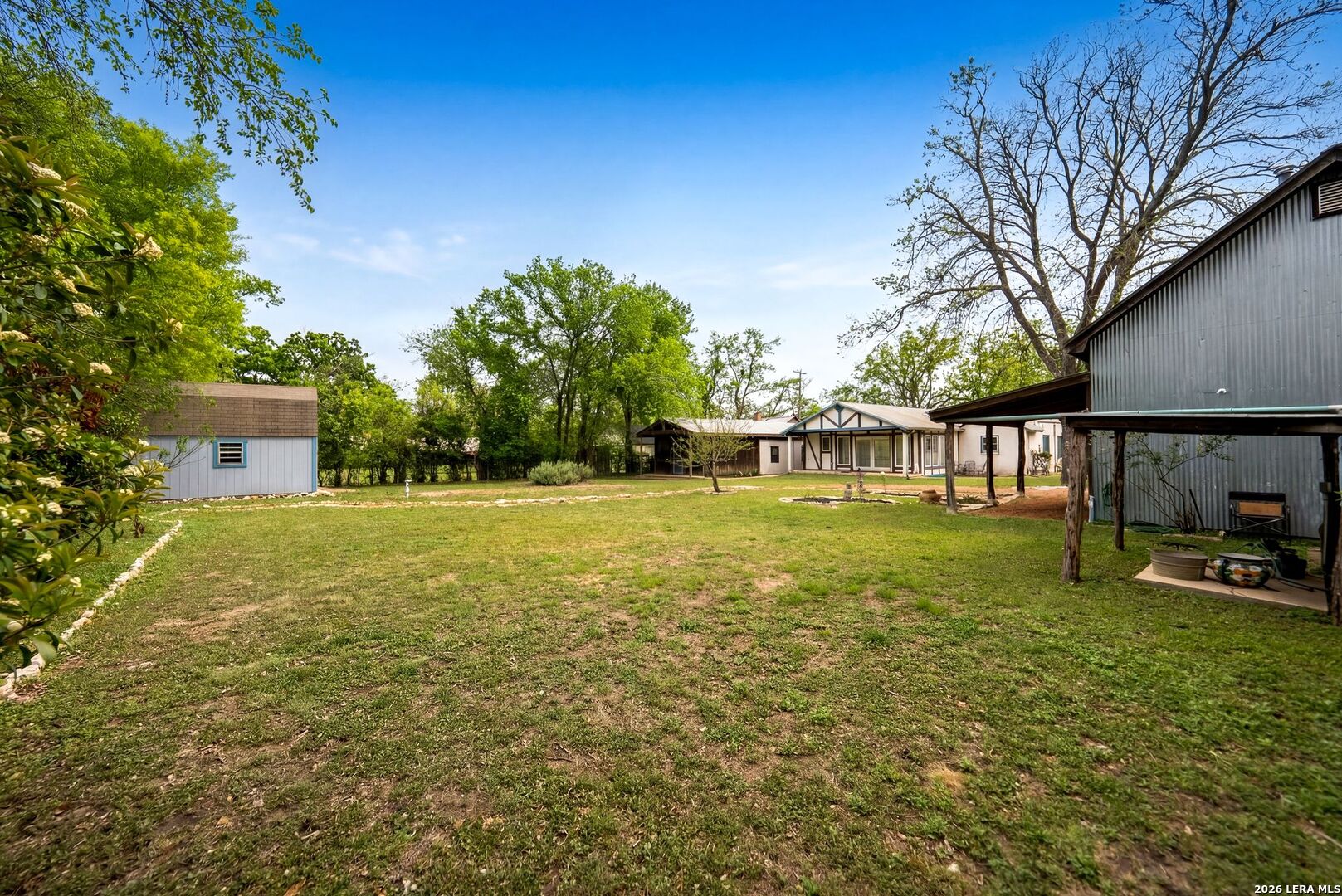 408 W College Street Fredericksburg TX 78624