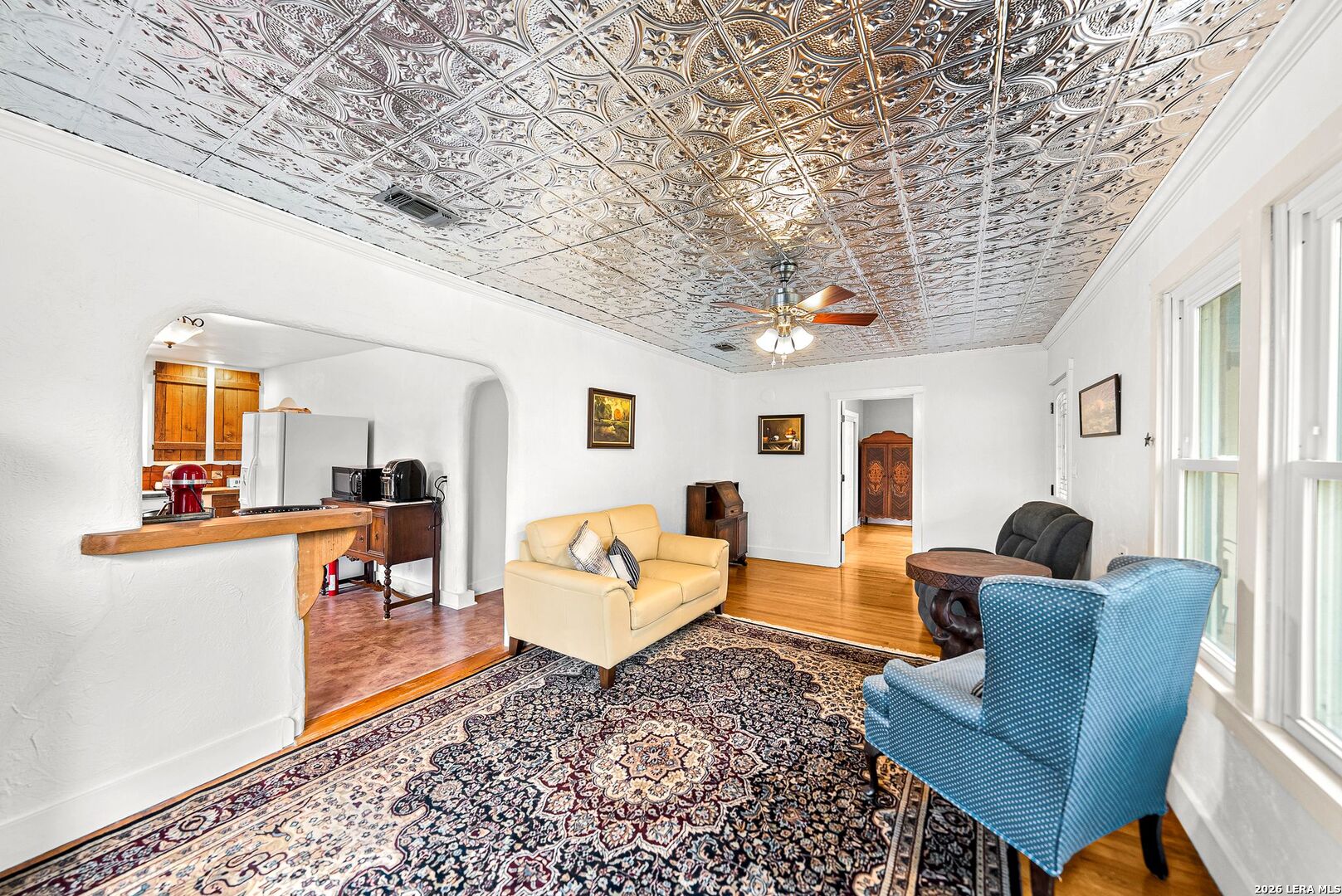 408 W College Street Fredericksburg TX 78624