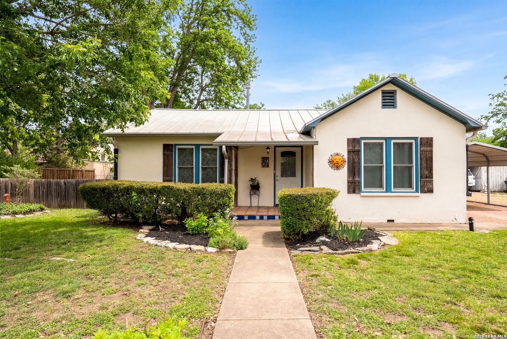 408 W College Street Fredericksburg TX 78624